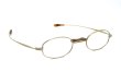 画像1: OLIVER PEOPLES オリバーピープルズ メガネ