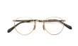 画像4: OLIVER PEOPLES オリバーピープルズ 丸メガネ