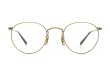 画像2: OLIVER PEOPLES オリバーピープルズ 丸メガネ