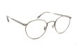 画像1: OLIVER PEOPLES オリバーピープルズ メガネ