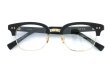  DITA Statesman Two DRX-2051-B-BLK-GLD-50