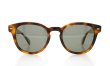 画像2: OLIVER PEOPLES オリバーピープルズ サングラス