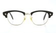 画像1: American Optical アメリカンオプティカル vintage ヴィンテージ メガネ
