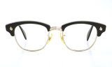 画像: American Optical アメリカンオプティカル vintage ヴィンテージ メガネ