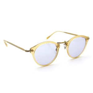 画像: OLIVER PEOPLES オリバーピープルズ 定番サングラス