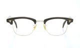 画像: American Optical アメリカンオプティカル vintage ヴィンテージ GFメガネ