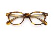 OLIVER PEOPLES Sheldrake シェルドレイク 140