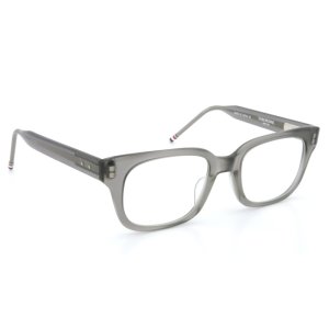 画像: THOM BROWNE メガネ 生産終了 (DITA期)