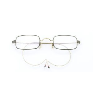 画像: THOM BROWNE メガネ 生産終了 (DITA期)