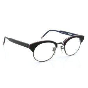 画像: THOM BROWNE メガネ 生産終了 (DITA期)