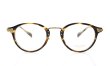 画像2: OLIVER PEOPLES オリバーピープルズ メガネ