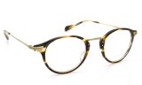 画像: OLIVER PEOPLES オリバーピープルズ メガネ