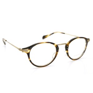 画像: OLIVER PEOPLES オリバーピープルズ メガネ