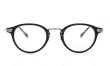 画像2: OLIVER PEOPLES オリバーピープルズ メガネ