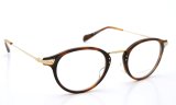 画像: OLIVER PEOPLES オリバーピープルズ メガネ