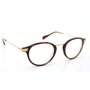 画像: OLIVER PEOPLES オリバーピープルズ メガネ