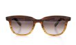YELLOWS PLUS（イエローズプラス）  2013年秋冬  跳ね上げ式サングラス Jack ジャック C.443 3