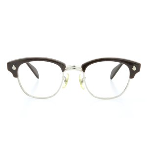 画像: American Optical アメリカンオプティカル vintage ヴィンテージ メガネ