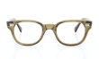 画像1: American Optical アメリカンオプティカル vintage ヴィンテージ メガネ