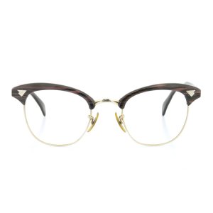 画像: American Optical アメリカンオプティカル vintage ヴィンテージ GFメガネ