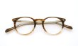 画像4: OLIVER PEOPLES × MILLER'S OATH 限定生産メガネ