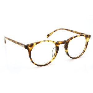 画像: OLIVER PEOPLES × MILLER'S OATH 限定生産メガネ