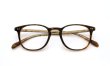 画像4: OLIVER PEOPLES × MILLER'S OATH 限定生産メガネ