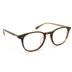 画像: OLIVER PEOPLES × MILLER'S OATH 限定生産メガネ