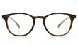 画像2: OLIVER PEOPLES × MILLER'S OATH 限定生産メガネ