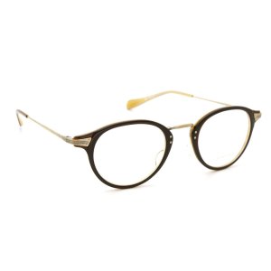 画像: OLIVER PEOPLES オリバーピープルズ メガネ