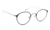 画像: OLIVER PEOPLES オリバーピープルズ メガネ