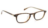 画像: OLIVER PEOPLES × MILLER'S OATH 限定生産メガネ