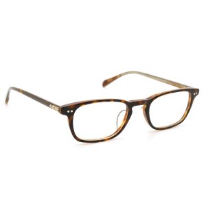 画像: OLIVER PEOPLES × MILLER'S OATH 限定生産メガネ