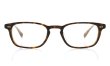 画像2: OLIVER PEOPLES × MILLER'S OATH 限定生産メガネ