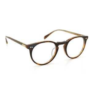 画像: OLIVER PEOPLES × MILLER'S OATH 限定生産メガネ