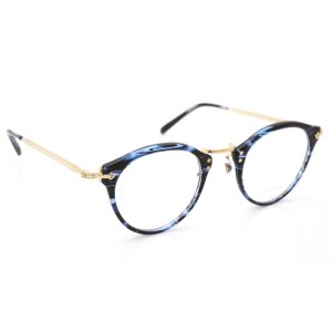 画像: OLIVER PEOPLES オリバーピープルズ 定番メガネ