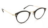 画像: OLIVER PEOPLES オリバーピープルズ 定番メガネ