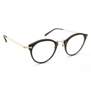 画像: OLIVER PEOPLES オリバーピープルズ 定番メガネ