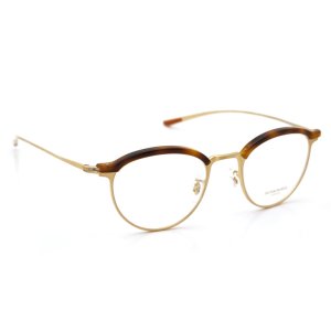 画像: OLIVER PEOPLES Los Angeles Collection