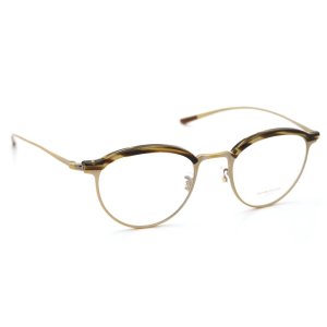 画像: OLIVER PEOPLES Los Angeles Collection