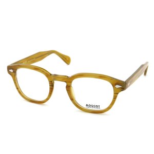 画像: MOSCOT モスコット 定番メガネ LEMTOSH レムトッシュ