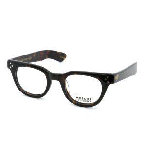 画像: MOSCOT メガネ VILDA