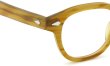 MOSCOT メガネ通販 LEMTOSH BLONDE 44