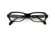 Oliver Goldsmith メガネ LOOMA-s Nero