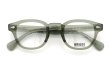 MOSCOT ORIGINALS (モスコット) LEMTOSH SAGE 44size 4