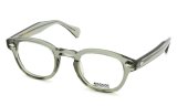 画像: MOSCOT モスコット 定番メガネ LEMTOSH レムトッシュ