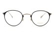 画像2: OLIVER PEOPLES オリバーピープルズ メガネ