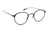 画像: OLIVER PEOPLES オリバーピープルズ メガネ