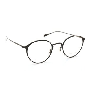 画像: OLIVER PEOPLES オリバーピープルズ メガネ