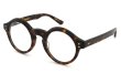 OLIVER GOLDSMITH SHEPPERTON Dark Tortoiseshell 